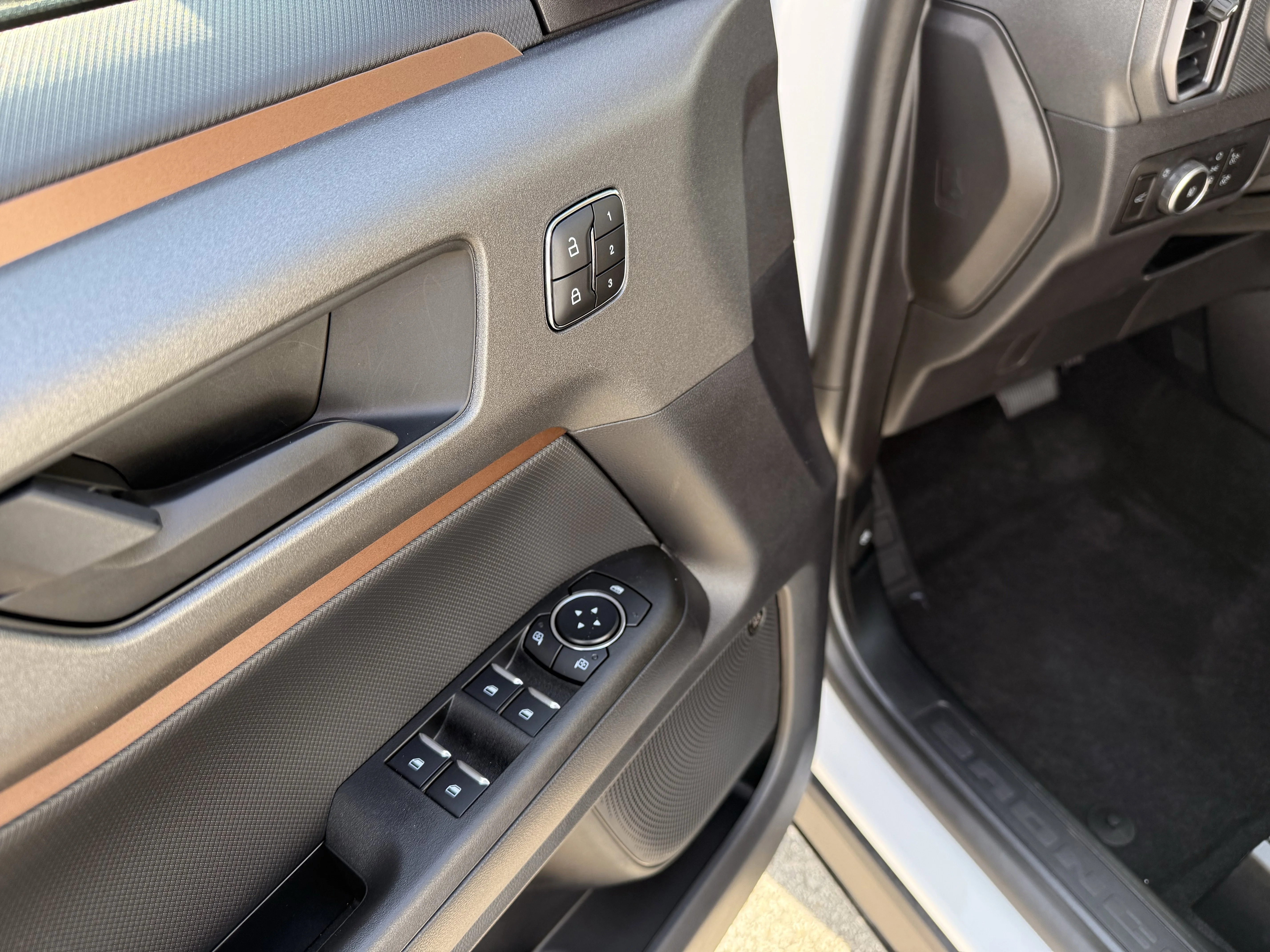 2025 Ford Bronco Sport Outer Banks - Photo 12