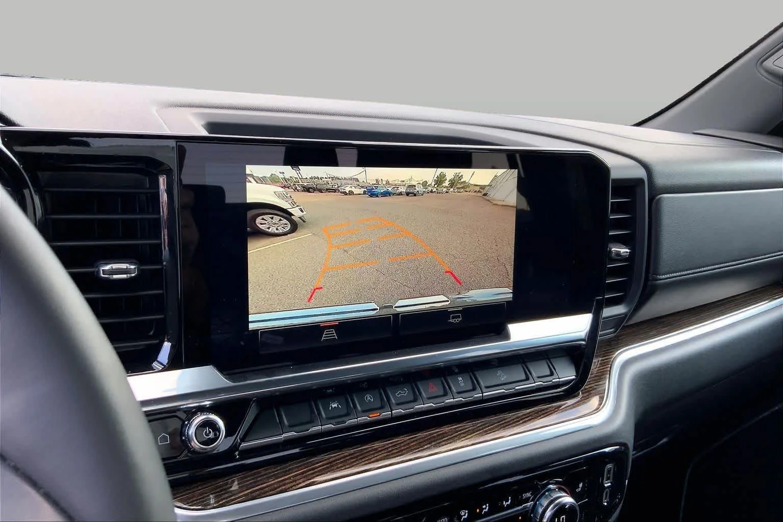 Used 2025 Sterling Metallic GMC Elevation image 26