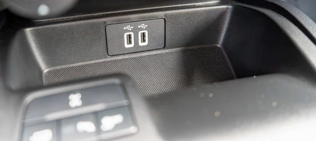 Used 2023 Gray Ford XLT image 28
