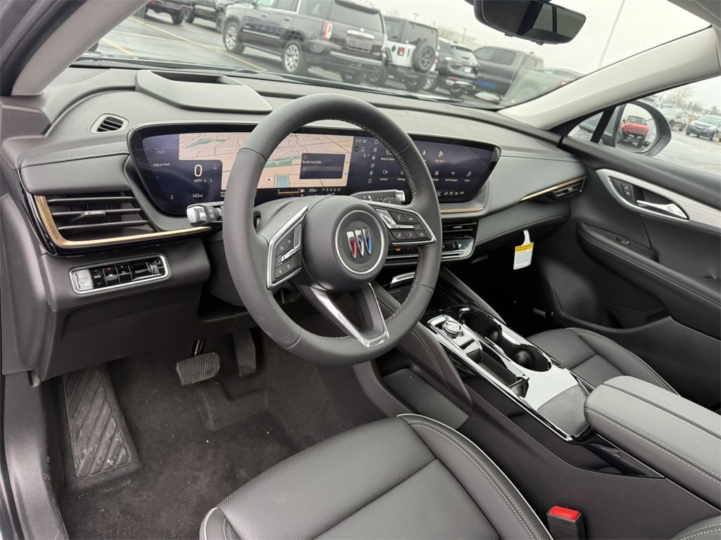 2026 BUICK ENVISION - Image 17