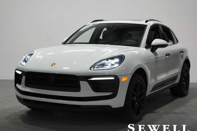 Pre-Owned 2023 Porsche S