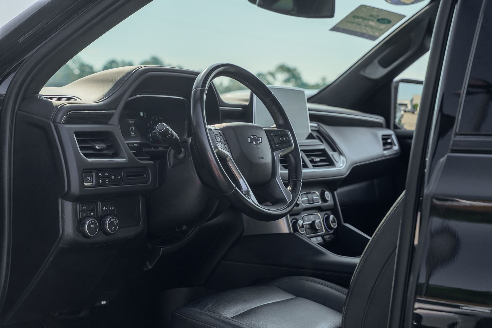 Certified Used 2022  Chevrolet Z71 image 24