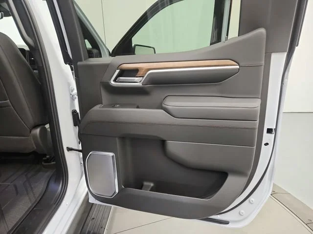 2026 Chevrolet Silverado 1500 High Country - Photo 34