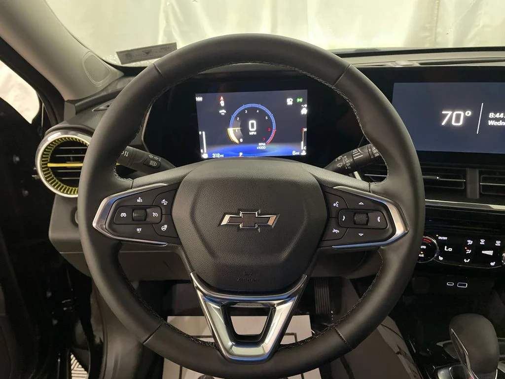 2026 Chevrolet Trax Activ - Photo 13