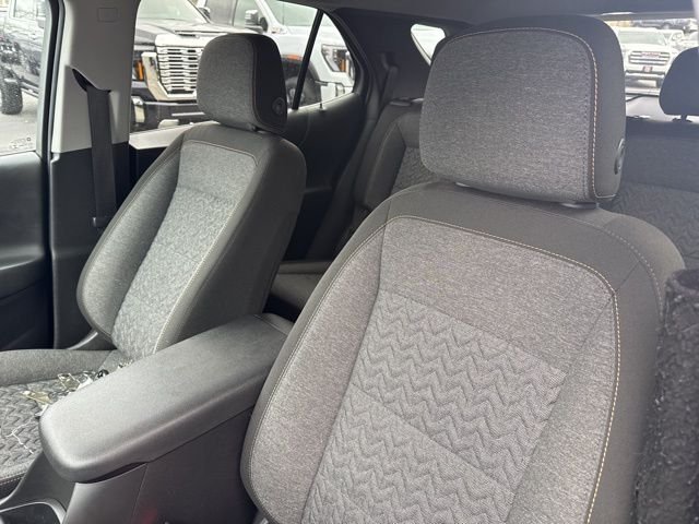 Used 2023 Black Chevrolet LT image 15