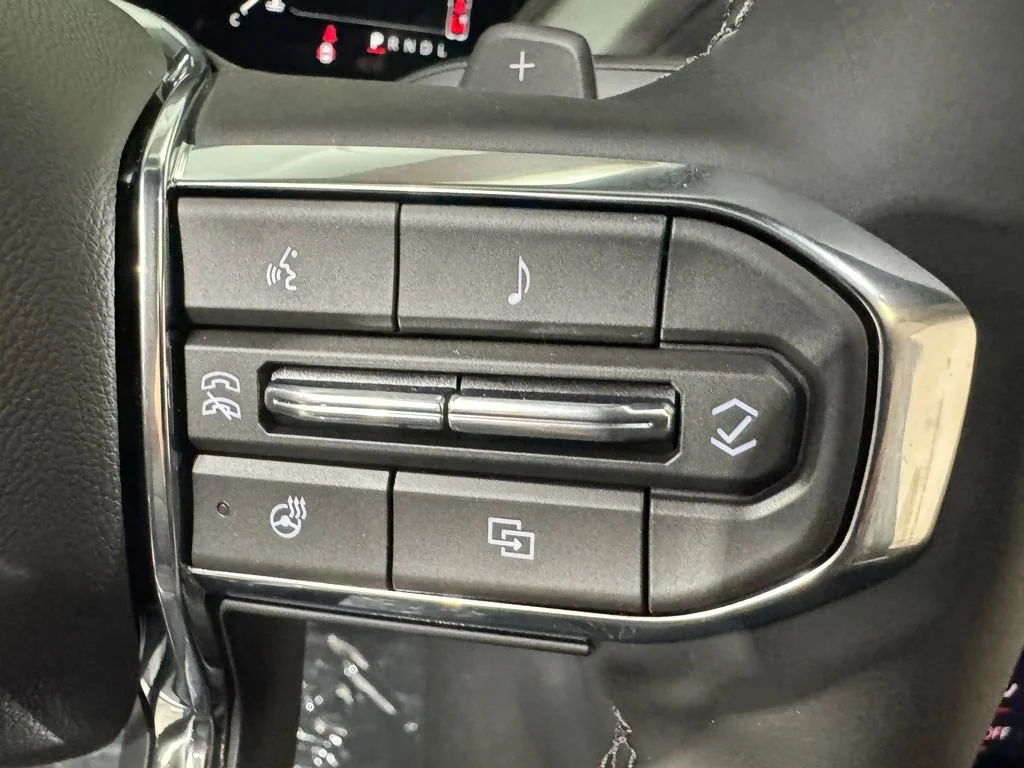 New 2026 Onyx Black GMC Denali image 19