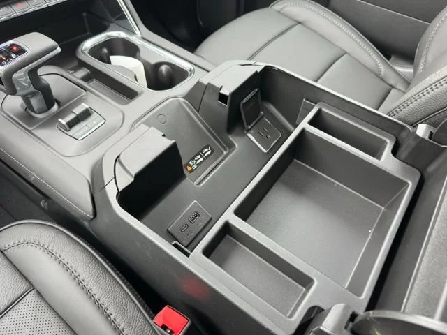New 2026 Glacier White Tricoat GMC Denali image 26