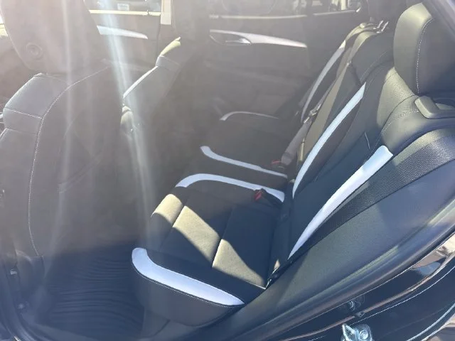 Used 2024 Ebony Twilight Metallic Buick Sport Touring image 30