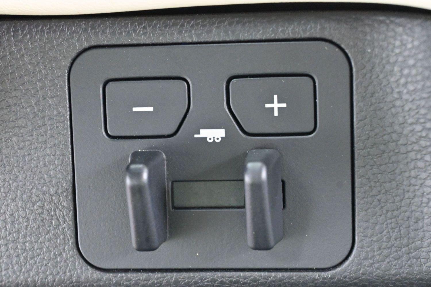 Used 2023 White Toyota Capstone Hybrid image 22