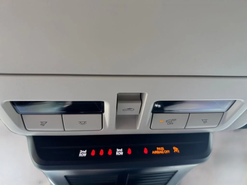 New 2026 Jet Black Mazda Preferred image 28