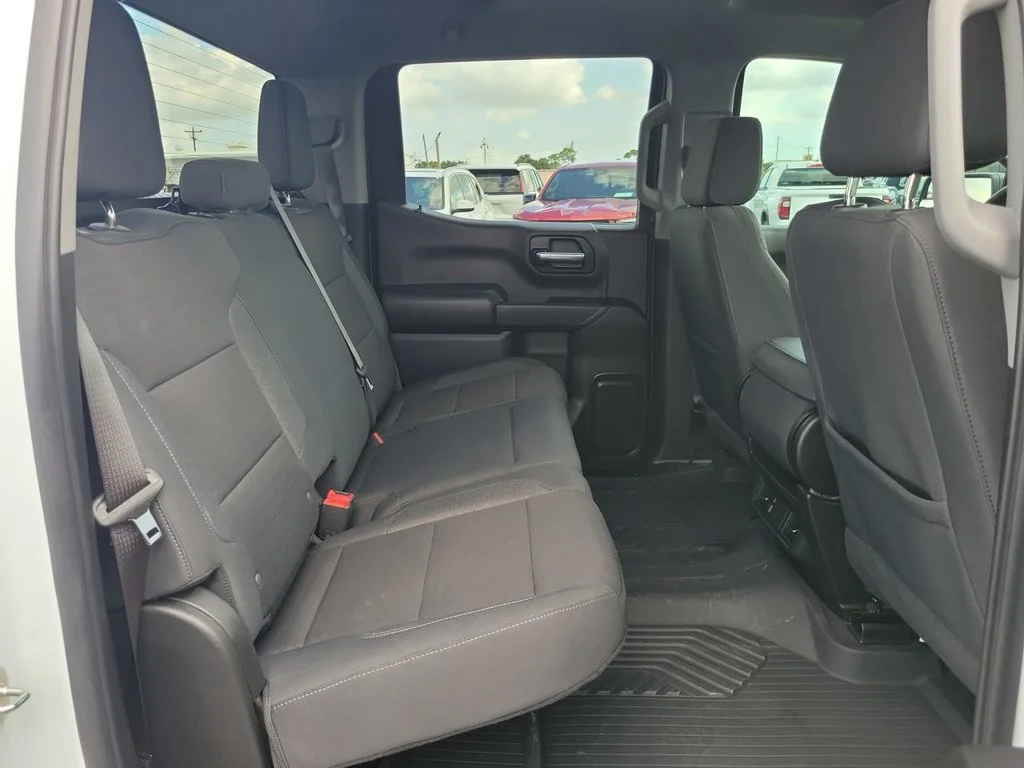 2024 Chevrolet Silverado 1500 Custom - Photo 26