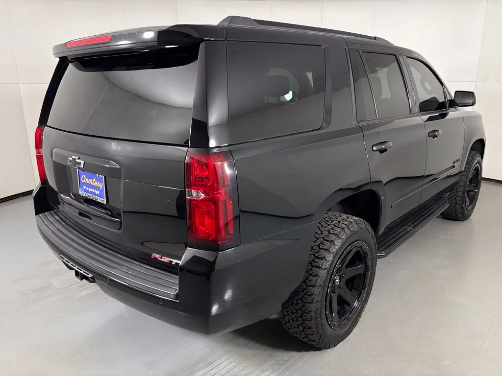Used 2020 Black Chevrolet Premier image 10