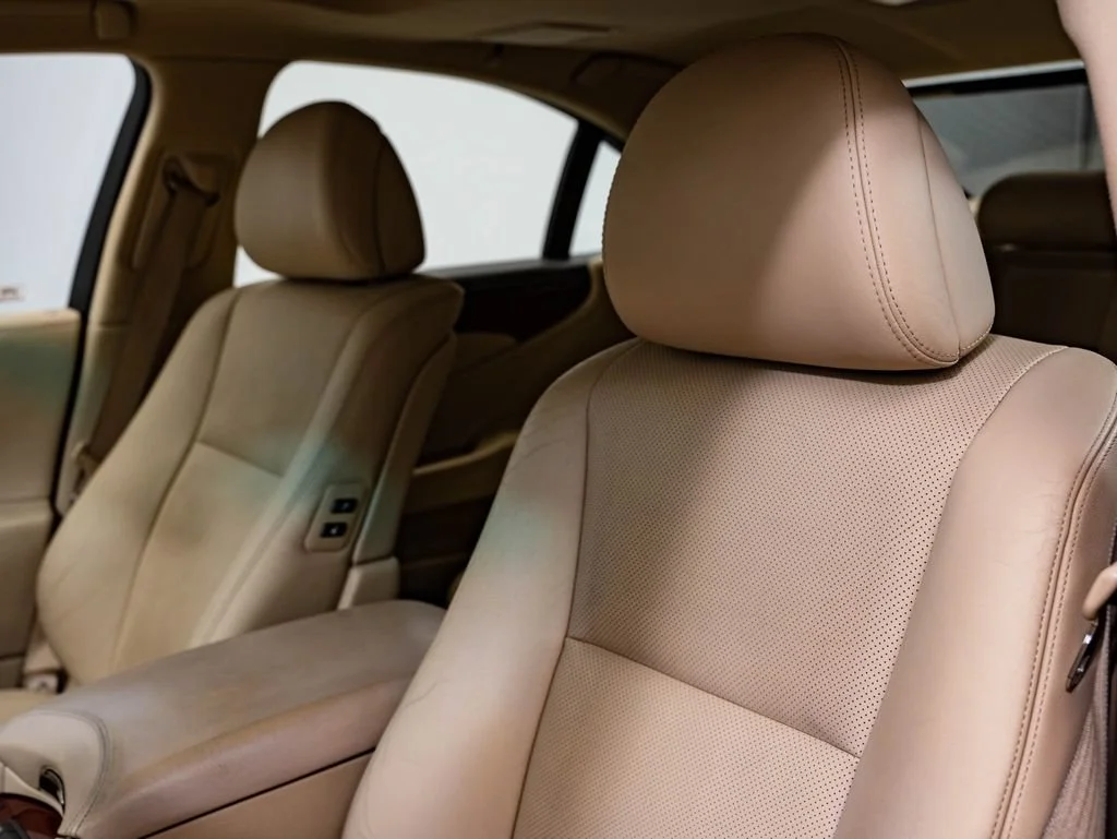 Used 2011 Obsidian Lexus 460 image 24