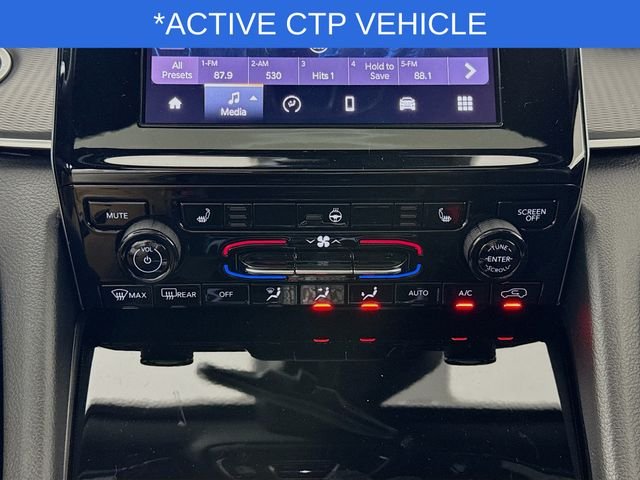 New 2025 Bright White Clear-Coat Exterior Paint Jeep Altitude X image 15
