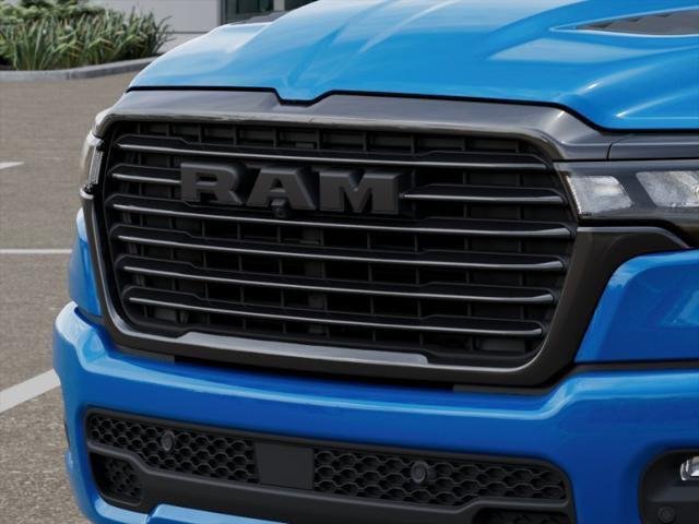 2026 RAM 1500 Laramie - Photo 89