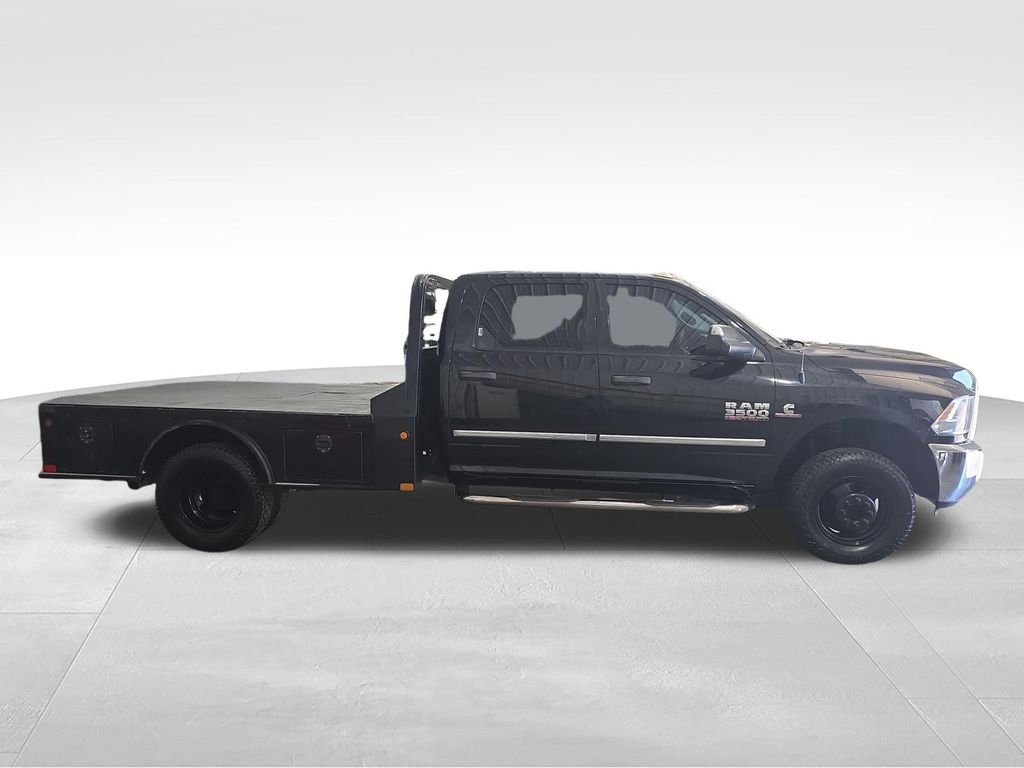 Used 2016 Black Ram Tradesman image 6