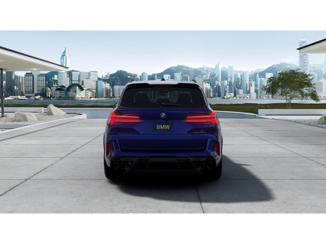 New 2026 Marina Bay Blue Metallic BMW  image 5