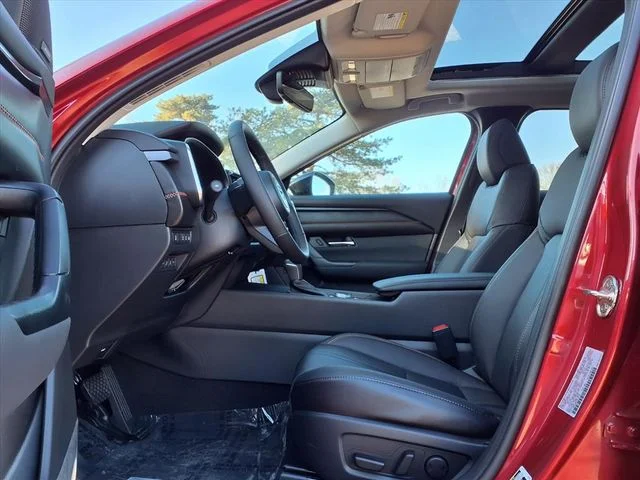 2026 Mazda CX-50 Premium Plus - Photo 14