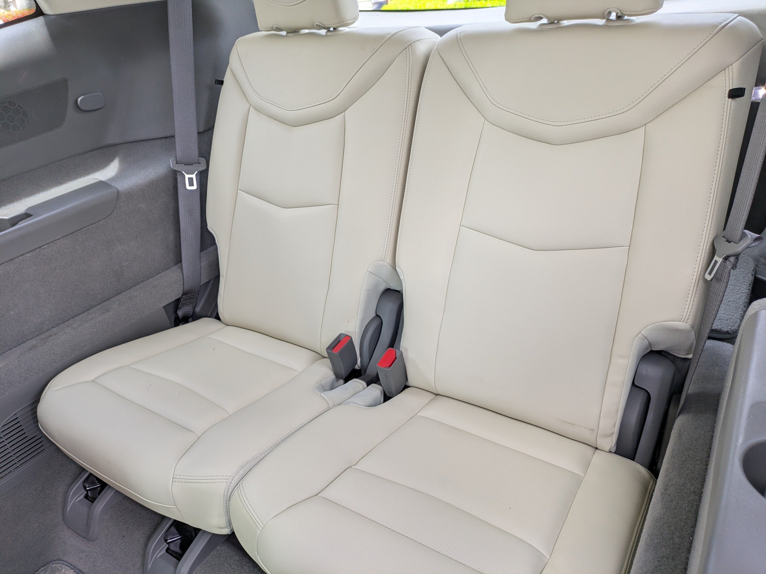 2023 Cadillac XT6 Premium Luxury - Photo 13