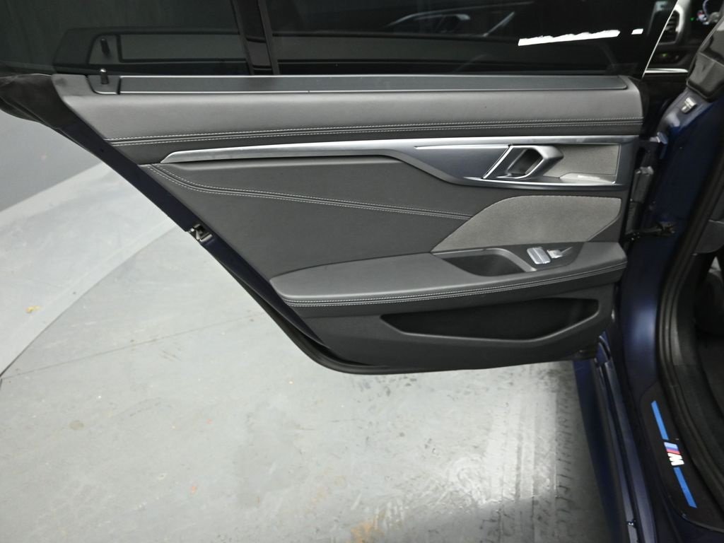 2023 BMW M8 - Image 23