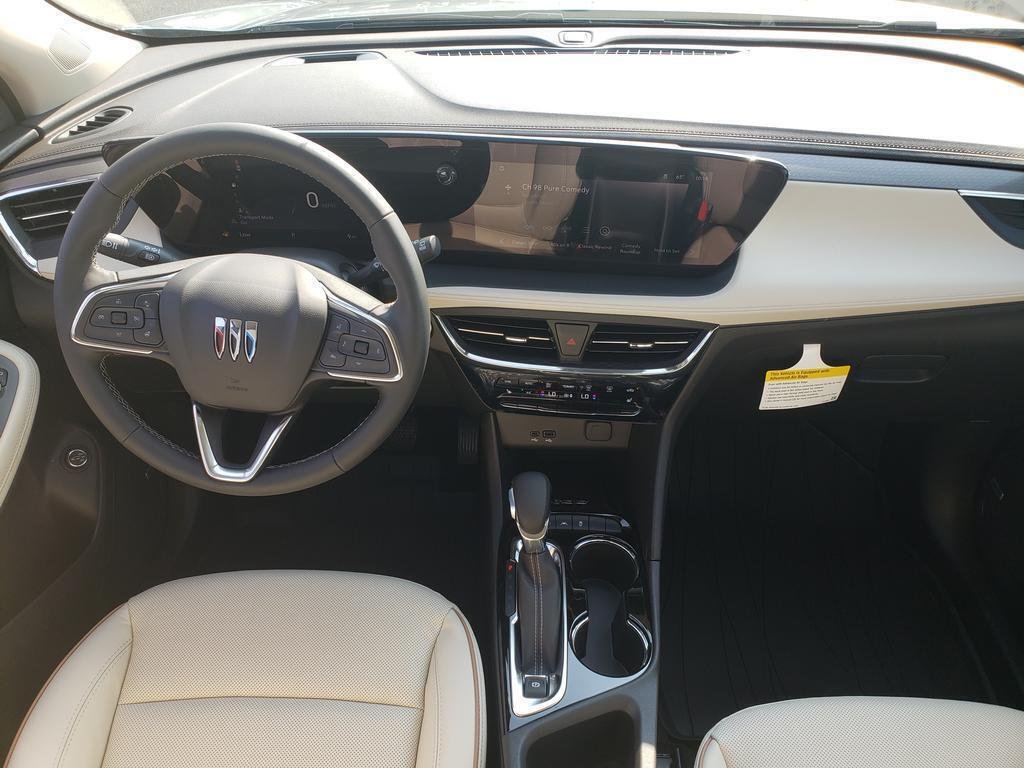 2026 Buick Encore GX Avenir - Photo 15