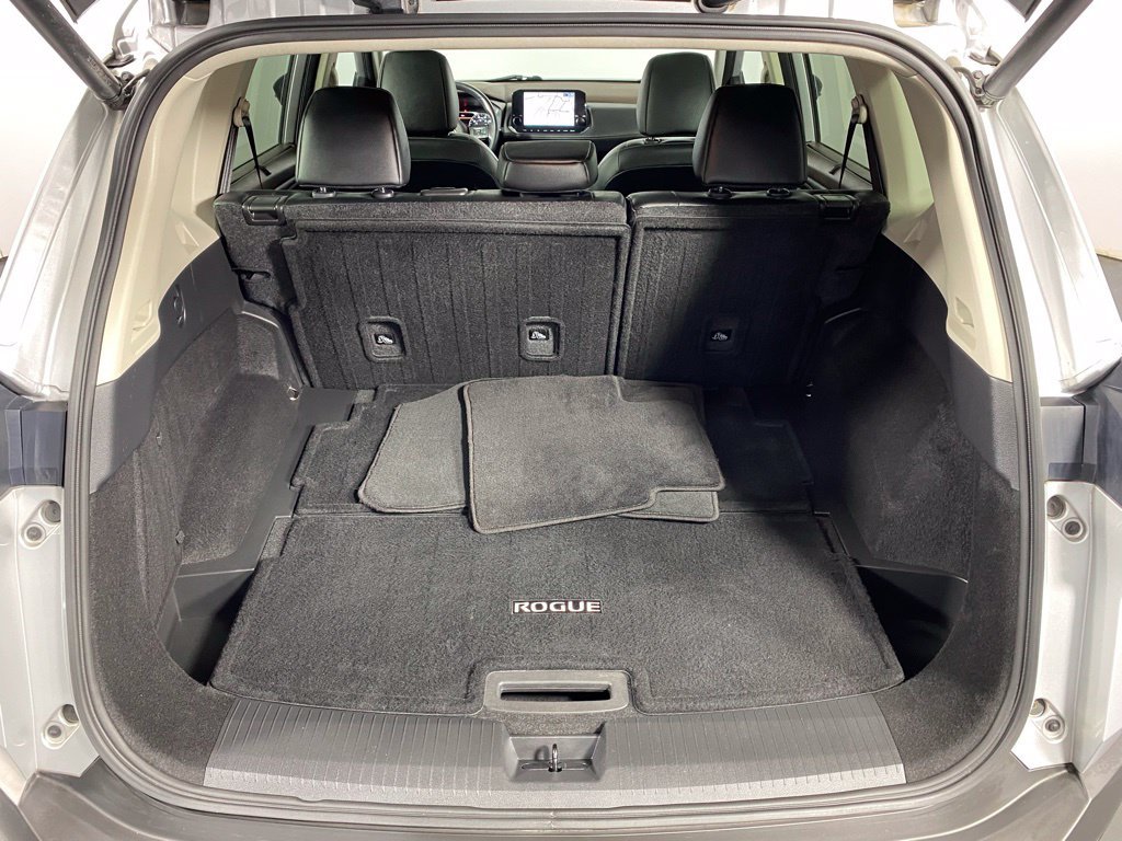 2023 Nissan Rogue SL - Photo 29