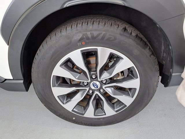 Used 2024 White Subaru Limited image 36