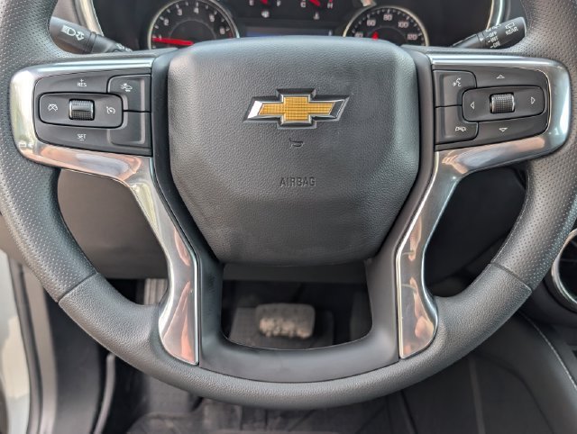 2026 Chevrolet Blazer 2LT - Photo 15