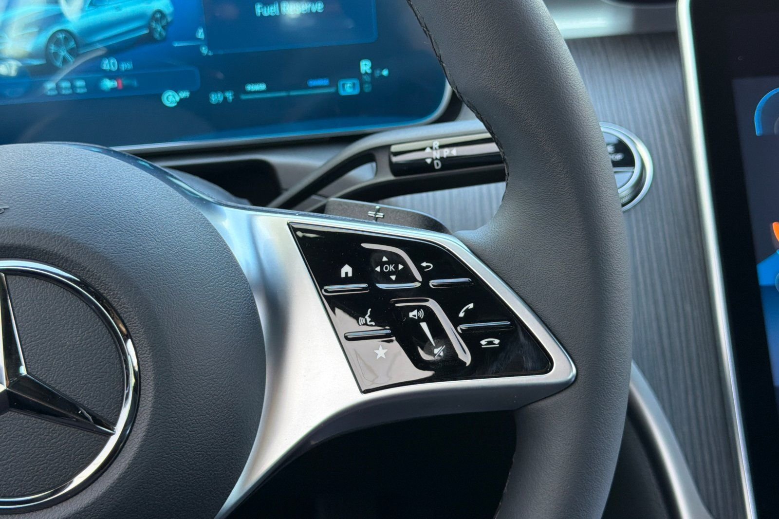 New 2026 Polar White Mercedes-Benz C 300 image 27