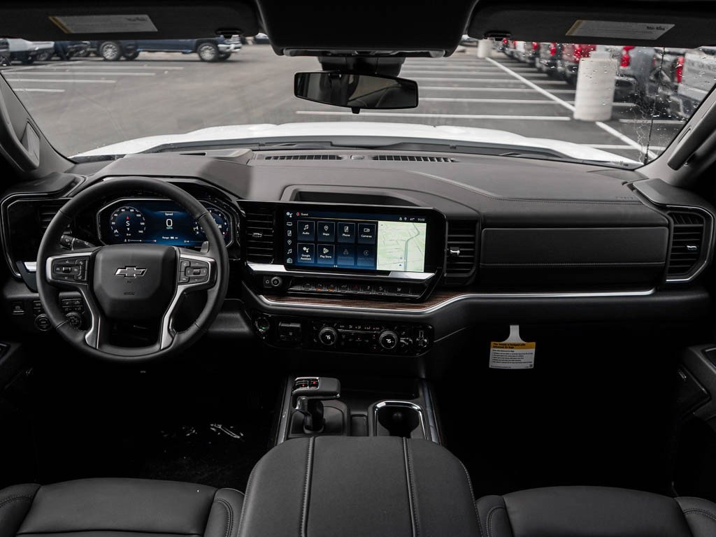 2026 Chevrolet Silverado 1500 RST - Photo 10