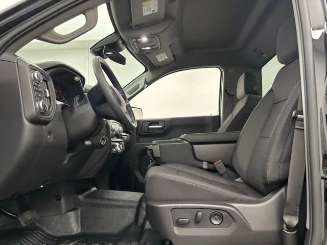 2026 GMC Sierra 1500 Pro - Photo 15
