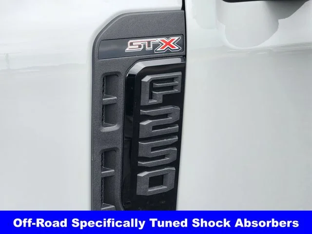 New 2026 Avalanche Ford F-250® XL image 11