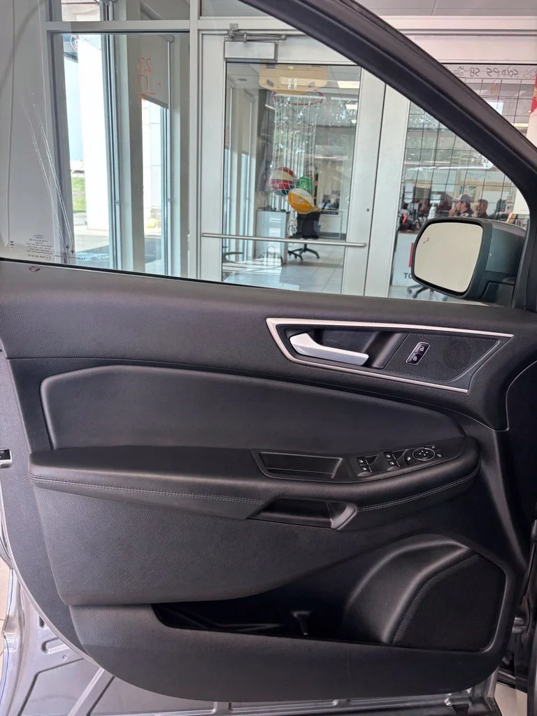 2024 Ford Edge SEL - Photo 7