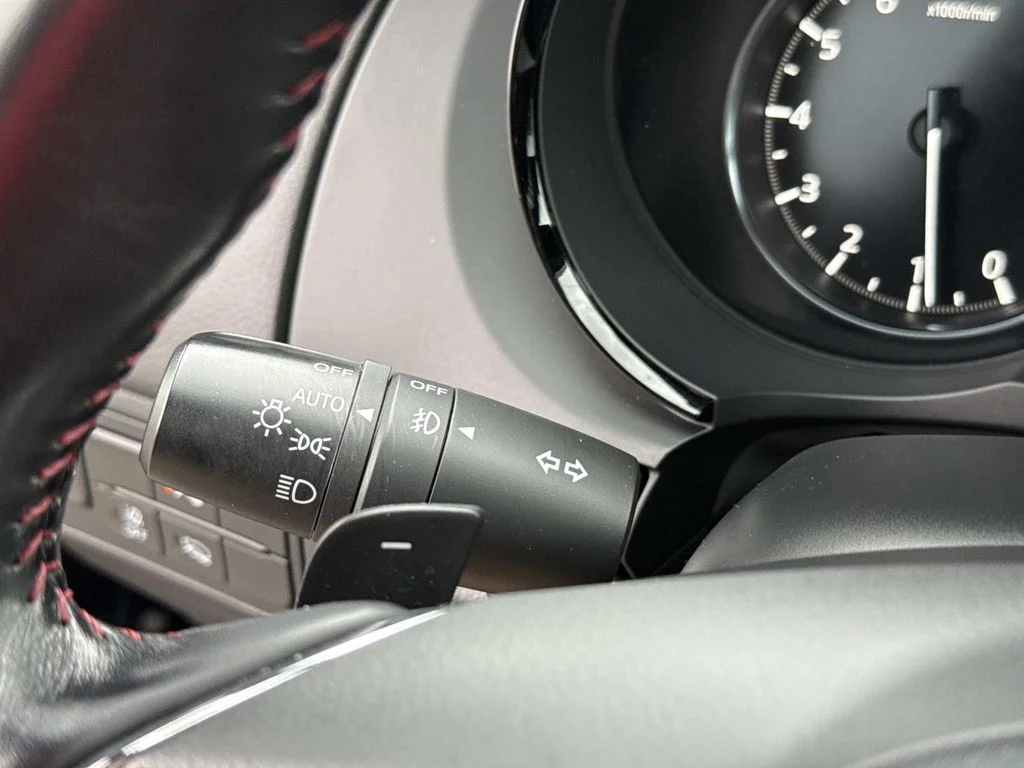 Certified Used 2023 Gray Mazda Carbon Edition image 46