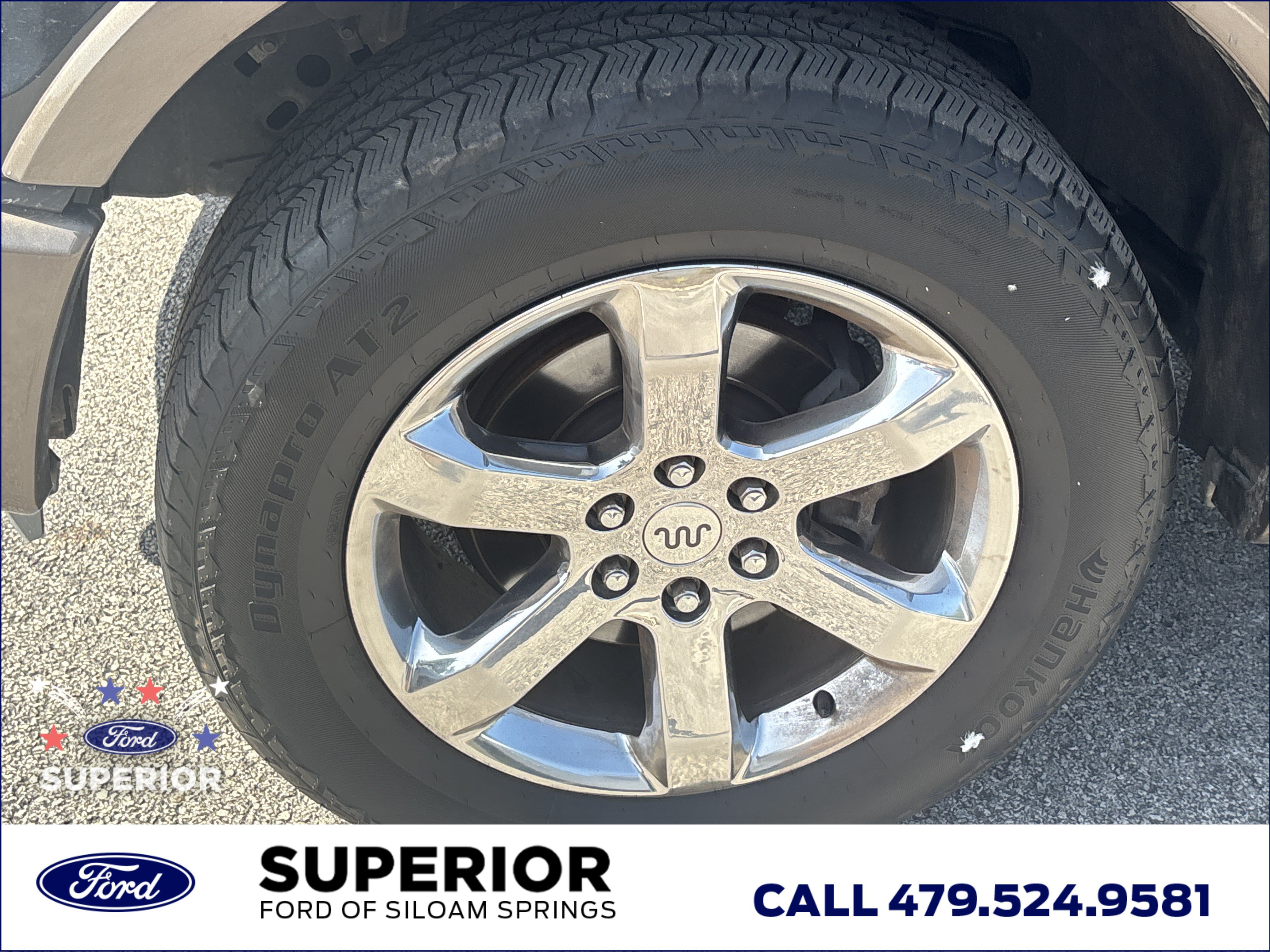 Used 2015 Tuxedo Black Metallic Ford King Ranch 4WD image 13