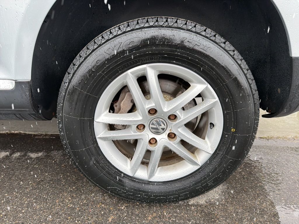Used 2008  Volkswagen VR6 FSI image 45