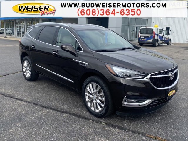 2019 Buick Enclave Premium
