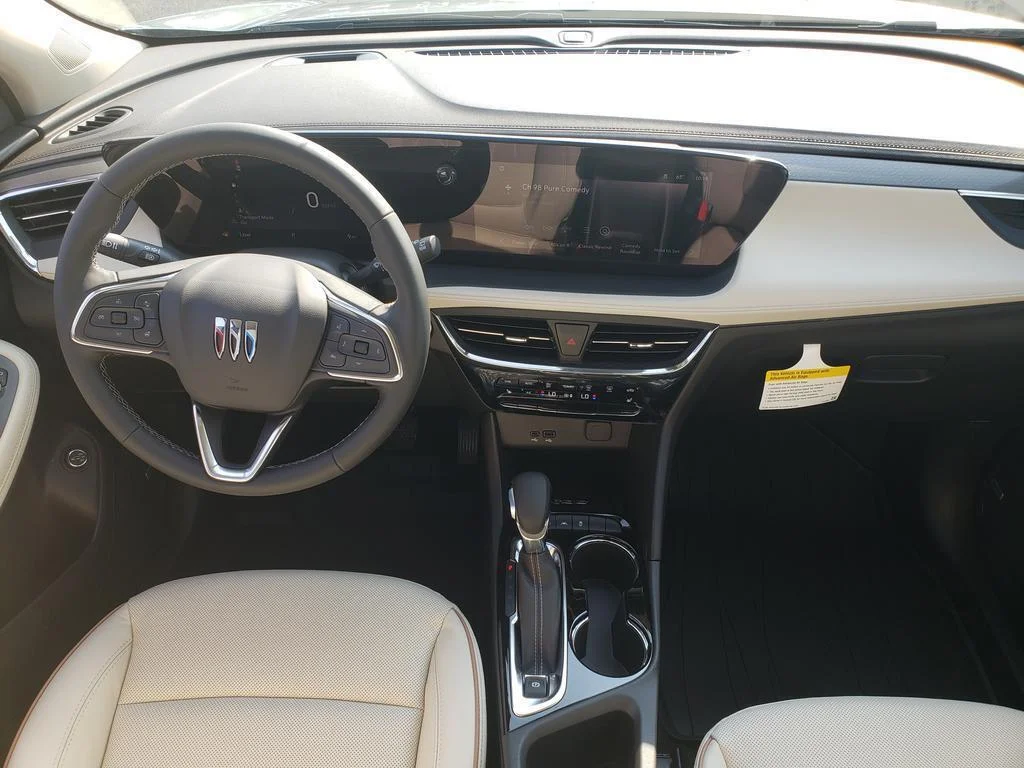 2026 Buick Encore GX Avenir - Photo 15