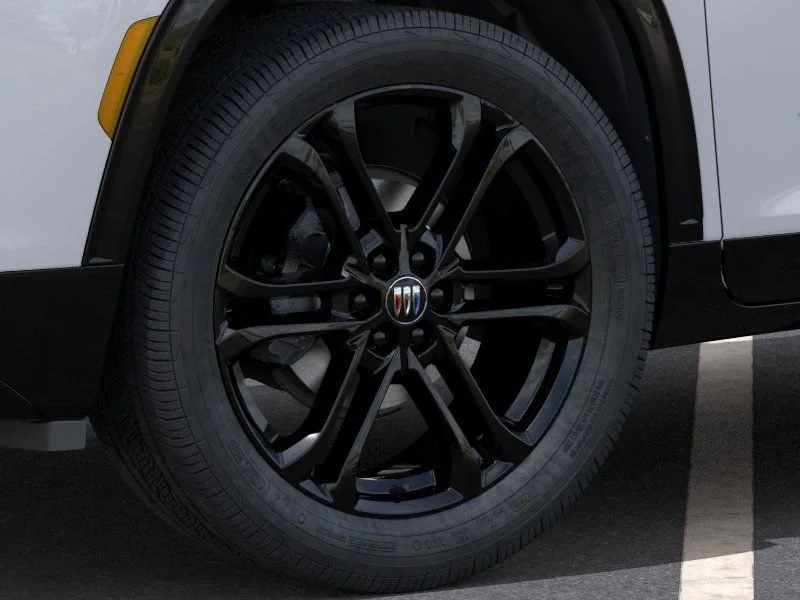 2026 Buick Enclave Sport Touring - Photo 9