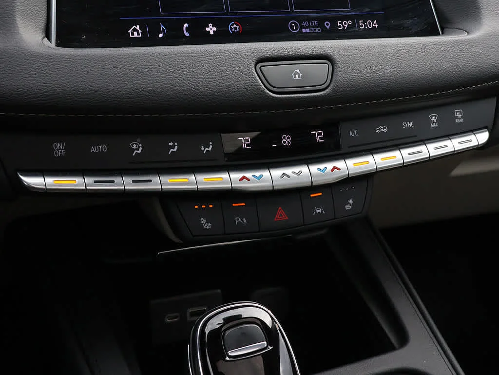 2023 Cadillac XT4 Premium Luxury - Photo 21