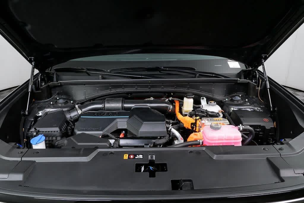 2026 Hyundai Santa Fe SE - Photo 72