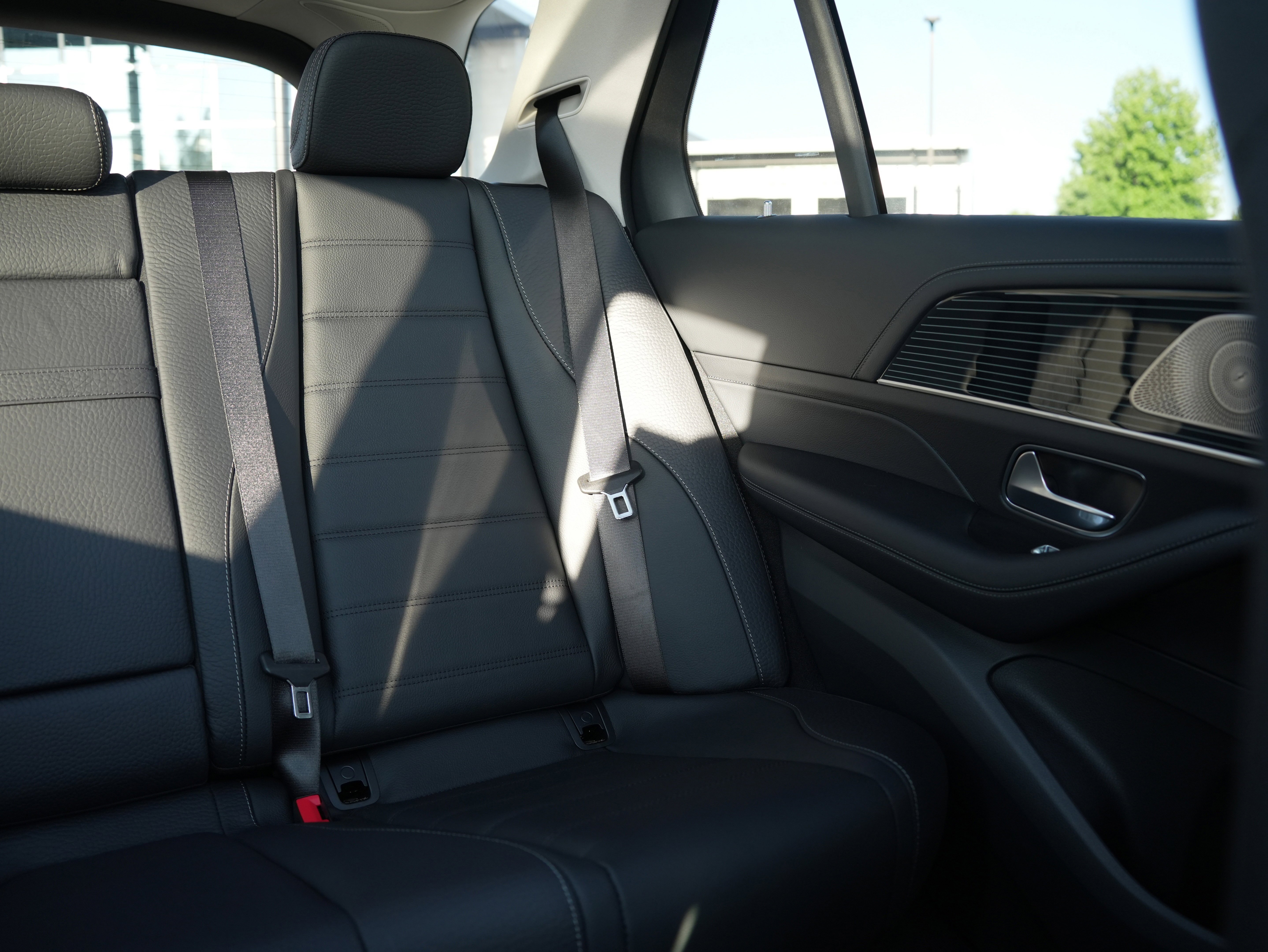 2026 Mercedes-Benz GLE GLE580 - Photo 37