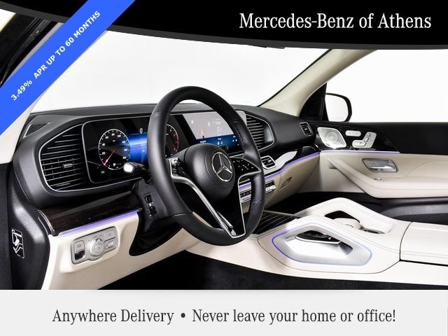 New 2026 Black Mercedes-Benz GLE 450 image 20