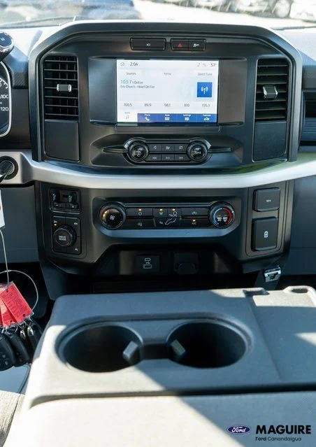 2022 Ford F-150 XL - Photo 13