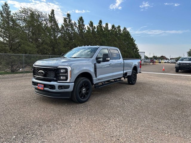 New 2026 Ford F-350SD Lariat