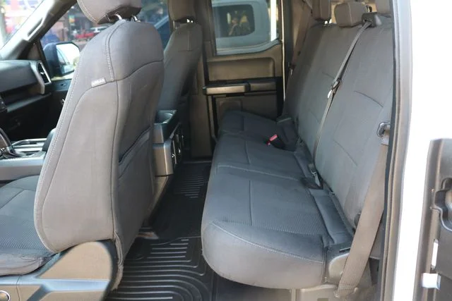 Used 2016 White Ford XLT image 18