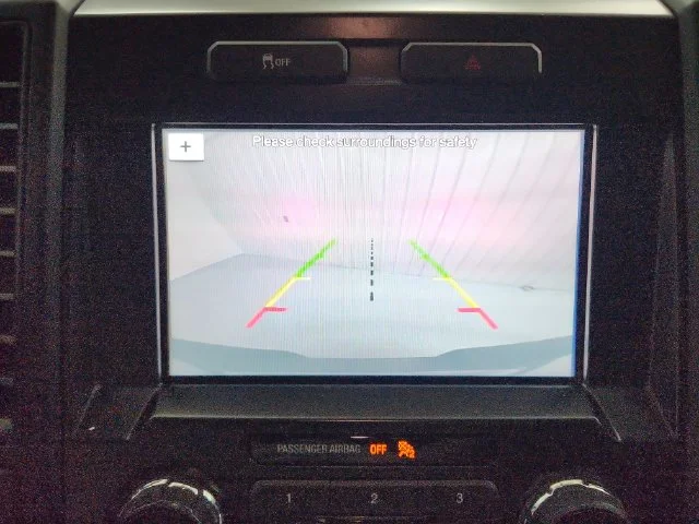 Used 2017 Gray Ford XL image 25