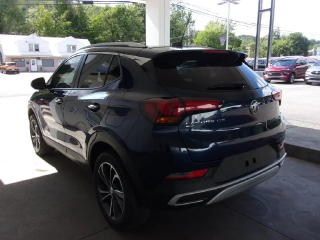 2023 Buick Encore GX