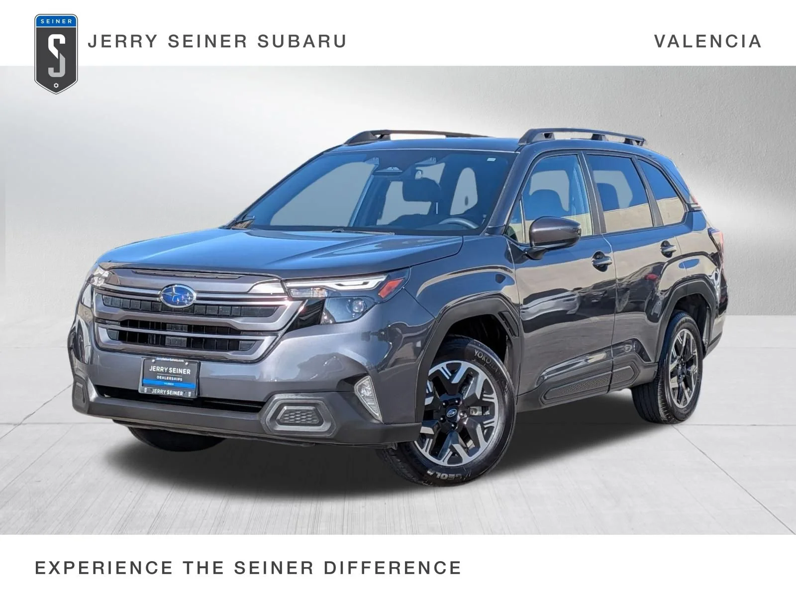 2025 Subaru Forester Premium's photo