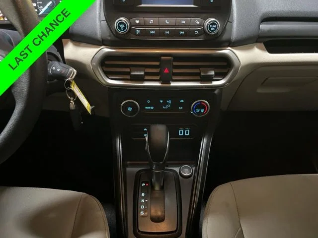 Used 2021 Silver Ford S image 22